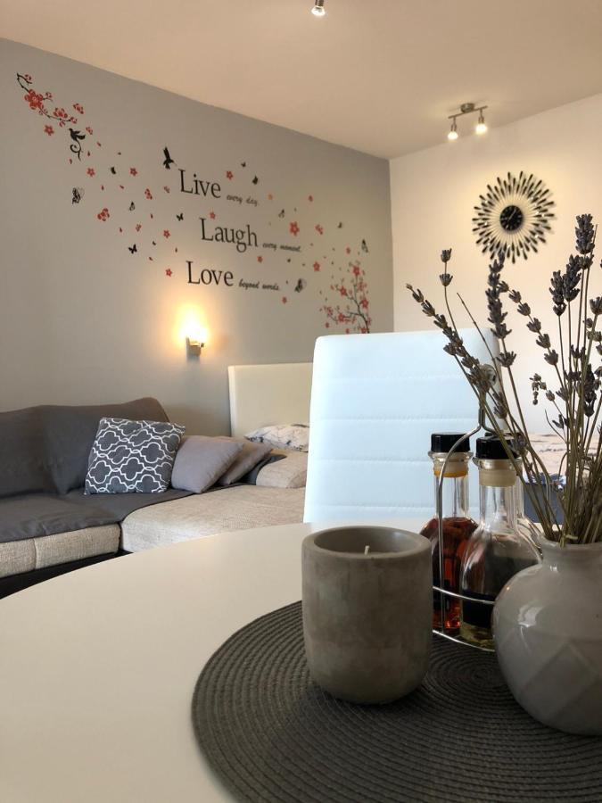Studio Apartma Franca Umag Exterior photo