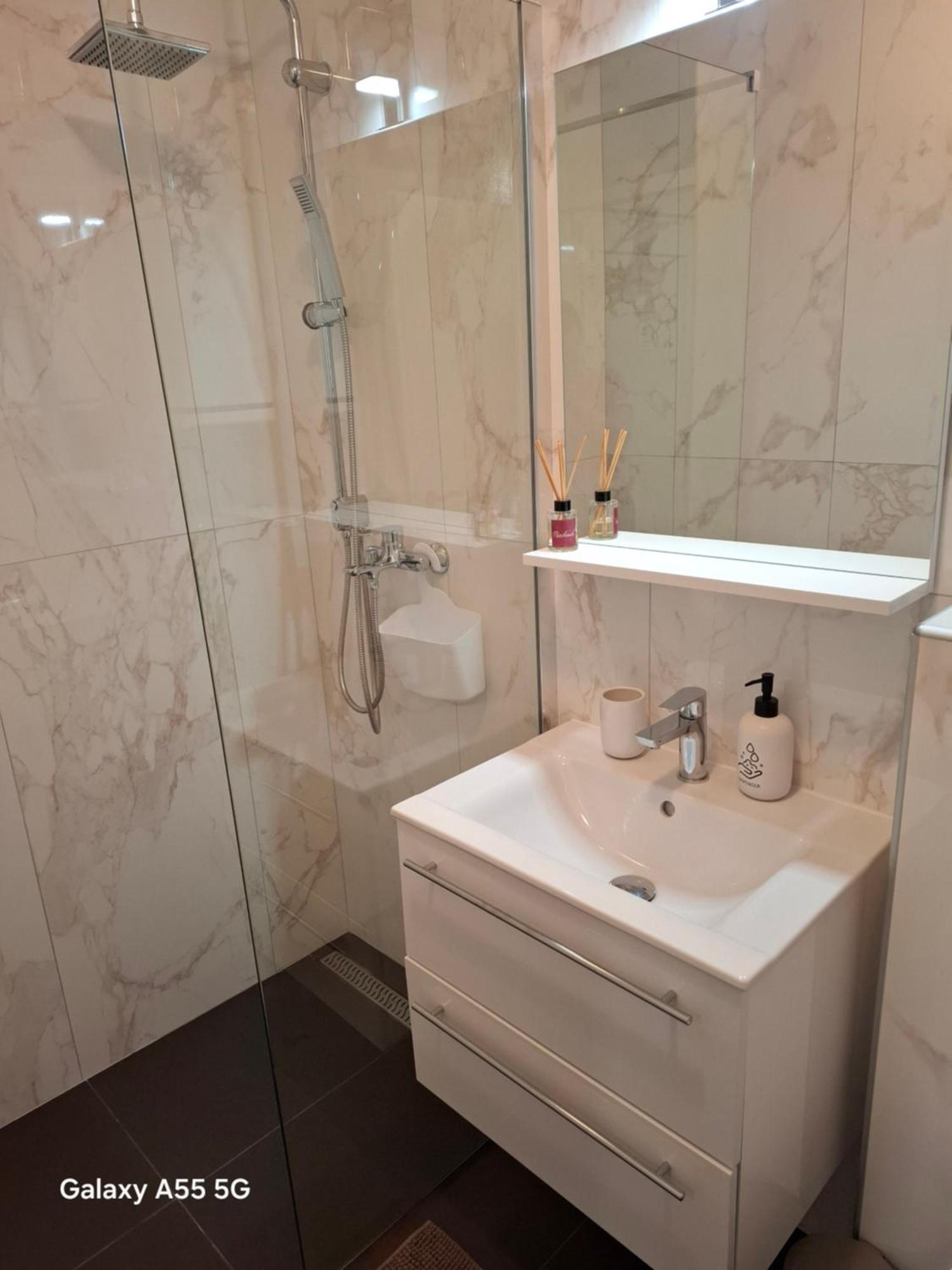 Studio Apartma Franca Umag Exterior photo